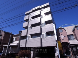 建物画像