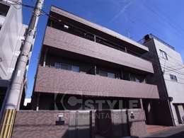 建物画像