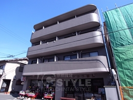 建物画像