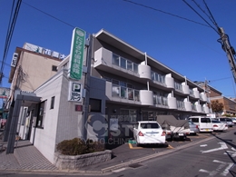建物画像