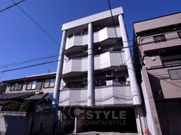 建物画像