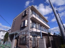 建物画像