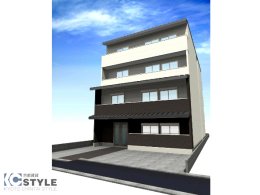 建物画像