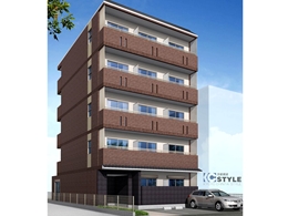 建物画像