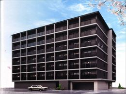 建物画像